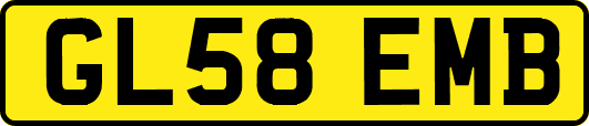 GL58EMB