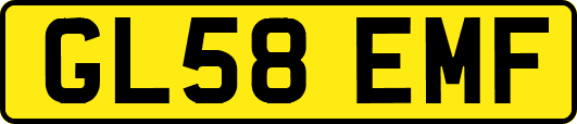 GL58EMF