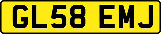 GL58EMJ