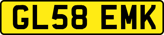 GL58EMK