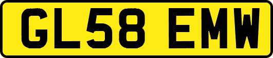 GL58EMW