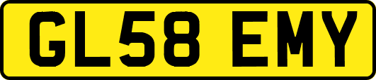 GL58EMY