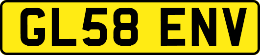 GL58ENV