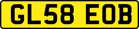 GL58EOB