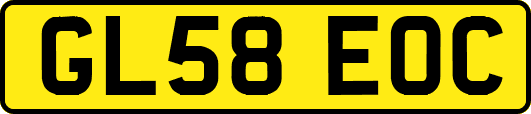 GL58EOC