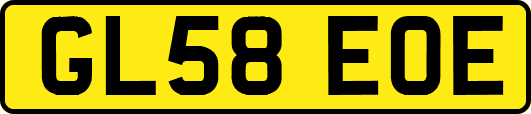 GL58EOE