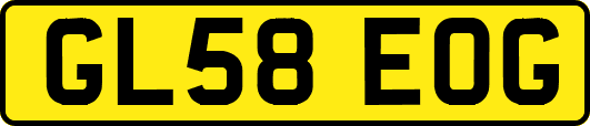 GL58EOG