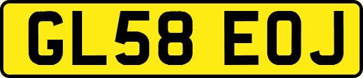 GL58EOJ