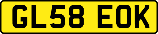 GL58EOK