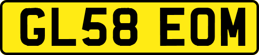 GL58EOM