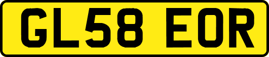 GL58EOR