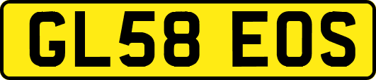 GL58EOS