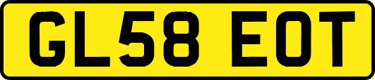 GL58EOT