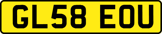 GL58EOU
