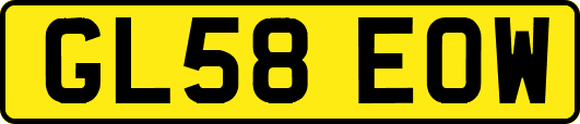 GL58EOW