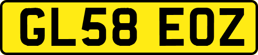 GL58EOZ