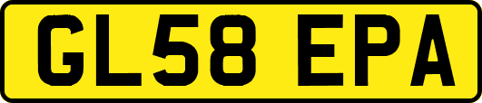 GL58EPA