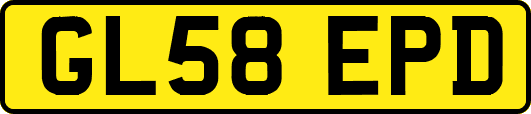 GL58EPD