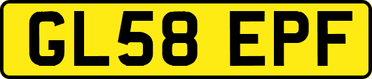 GL58EPF