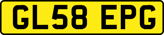 GL58EPG