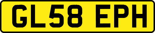 GL58EPH