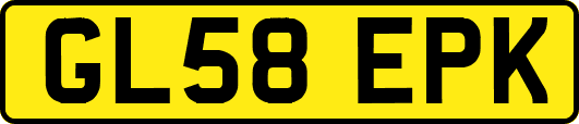GL58EPK