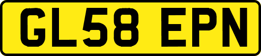 GL58EPN