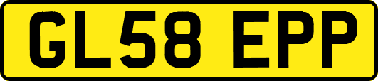 GL58EPP
