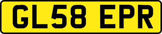 GL58EPR