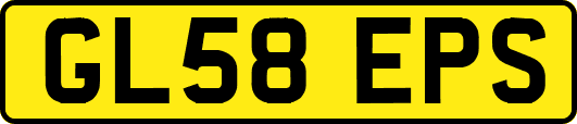 GL58EPS