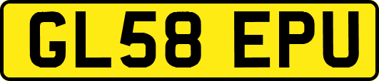 GL58EPU