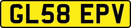 GL58EPV