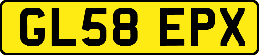 GL58EPX