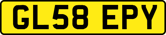 GL58EPY