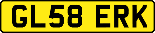 GL58ERK