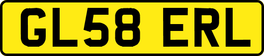 GL58ERL