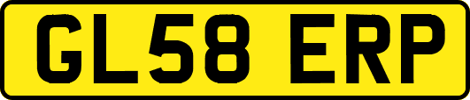GL58ERP