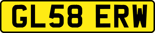 GL58ERW