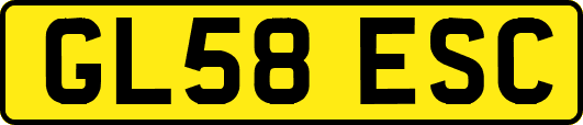 GL58ESC