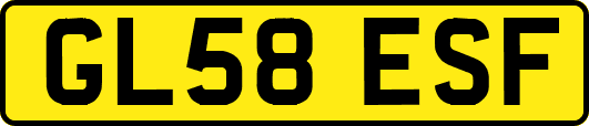 GL58ESF