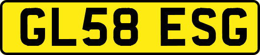 GL58ESG
