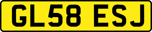 GL58ESJ