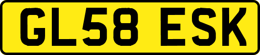 GL58ESK