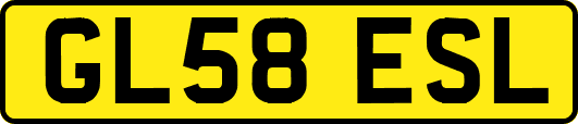 GL58ESL