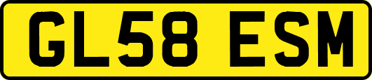 GL58ESM