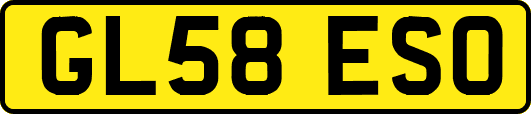 GL58ESO