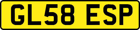 GL58ESP
