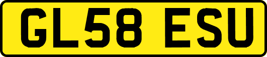 GL58ESU