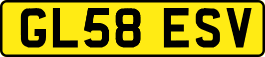 GL58ESV