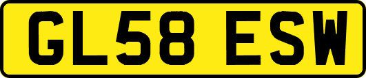 GL58ESW
